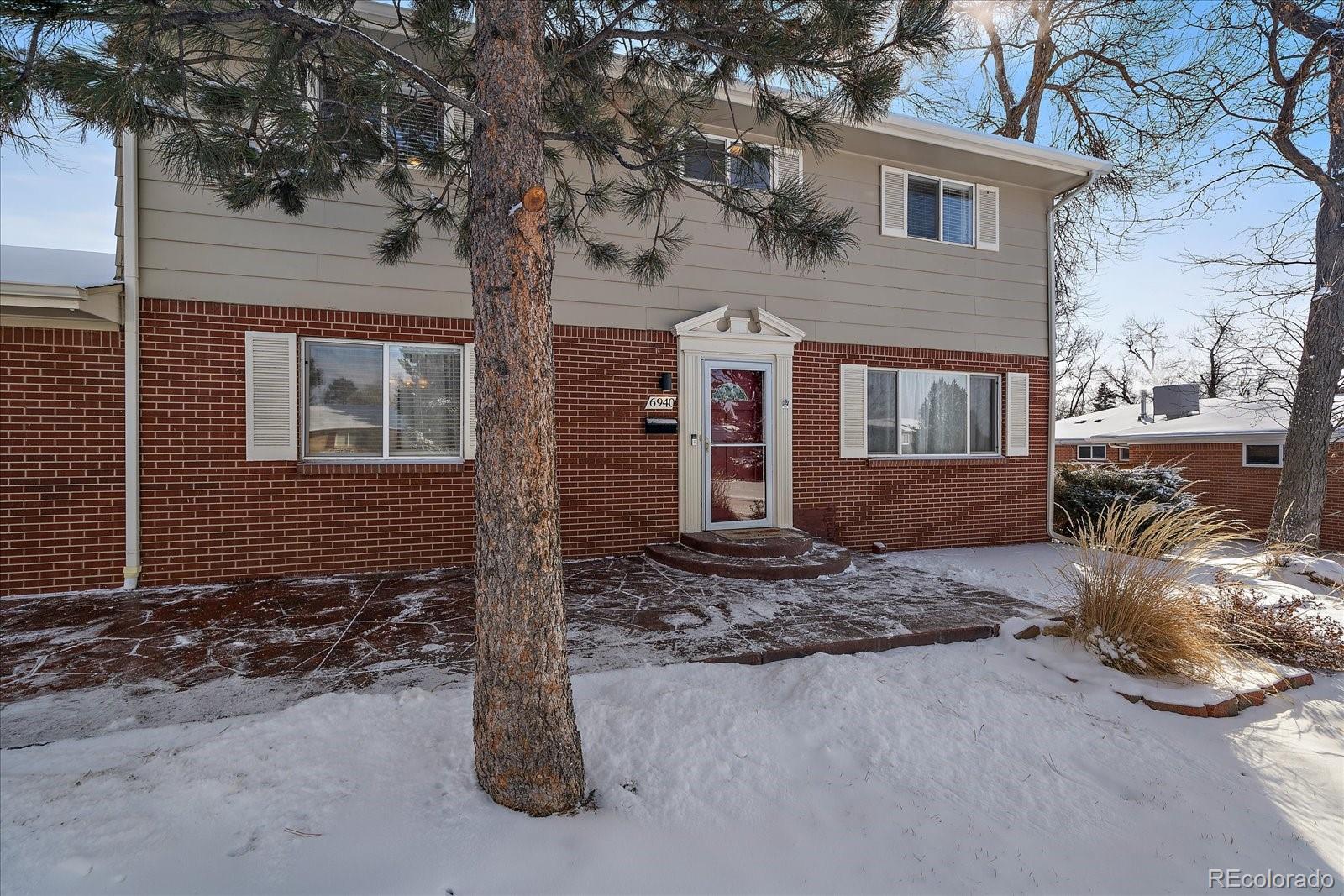 MLS Image #1 for 6940 s uinta street,centennial, Colorado