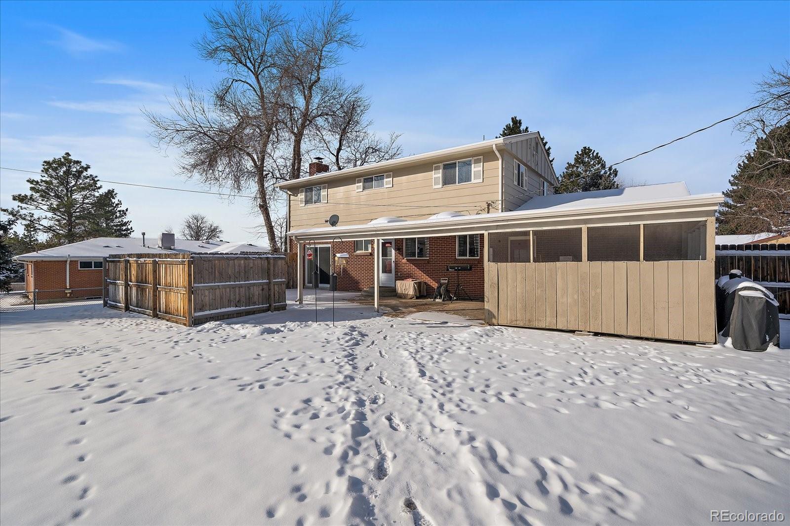 MLS Image #19 for 6940 s uinta street,centennial, Colorado