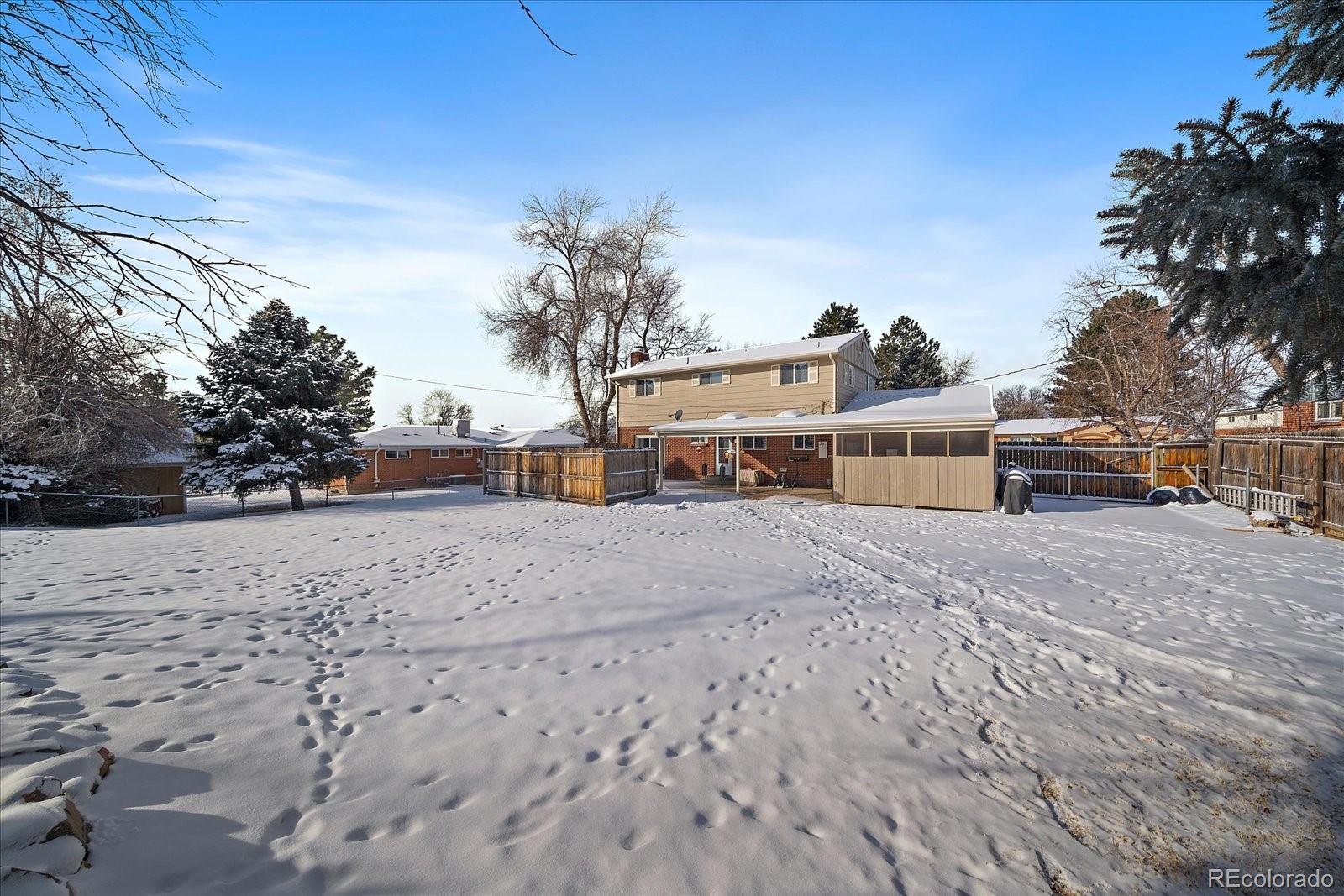 MLS Image #20 for 6940 s uinta street,centennial, Colorado