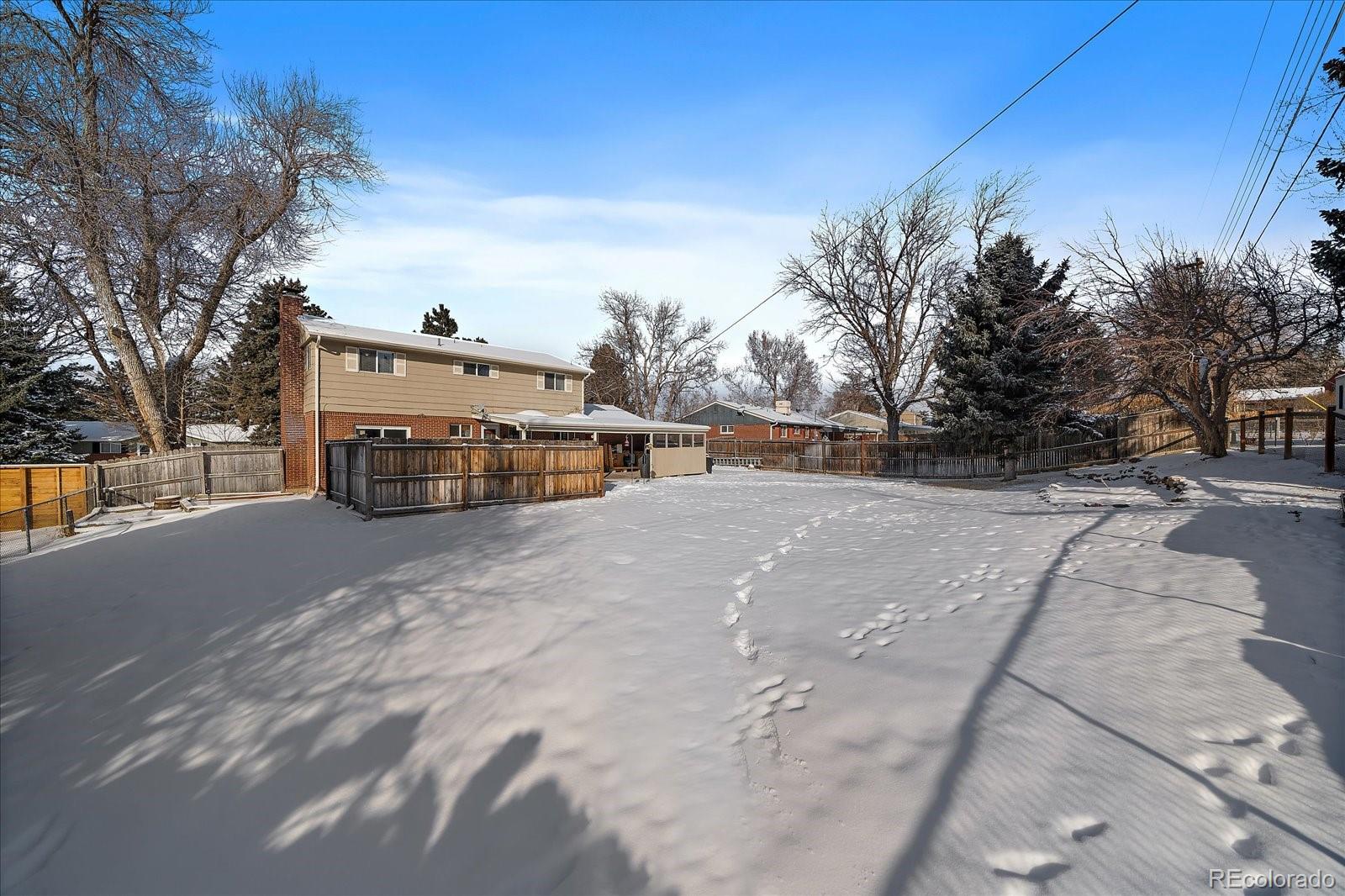 MLS Image #21 for 6940 s uinta street,centennial, Colorado