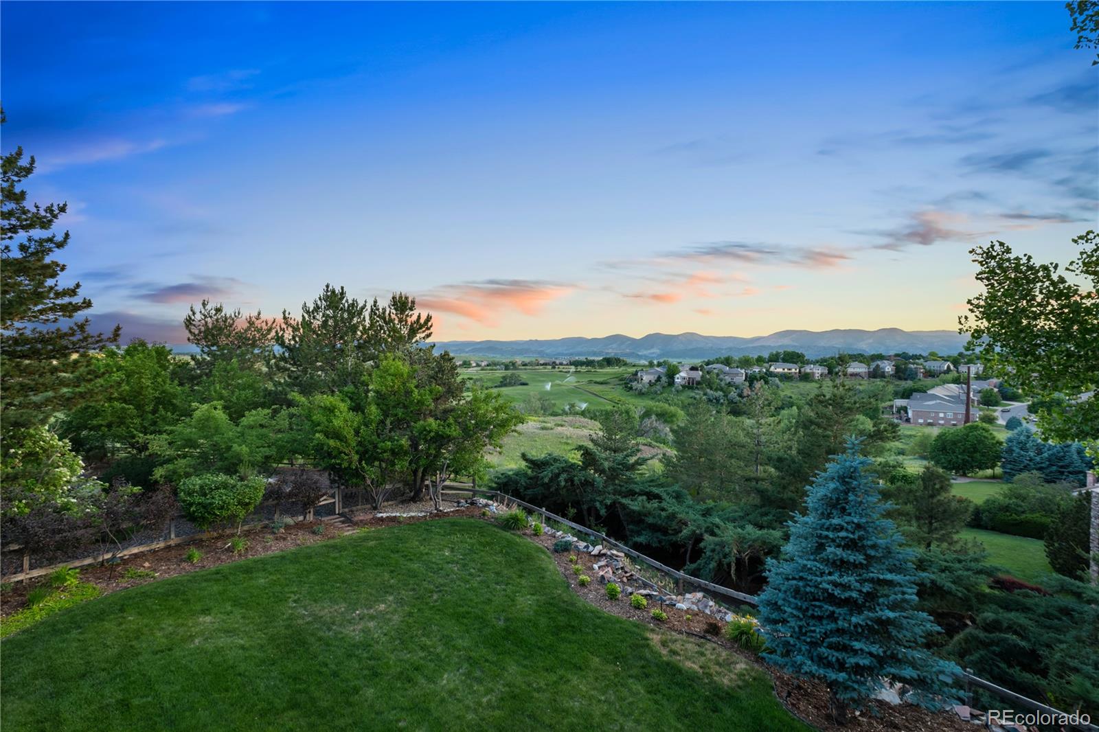 MLS Image #43 for 11362 w baltic court,lakewood, Colorado