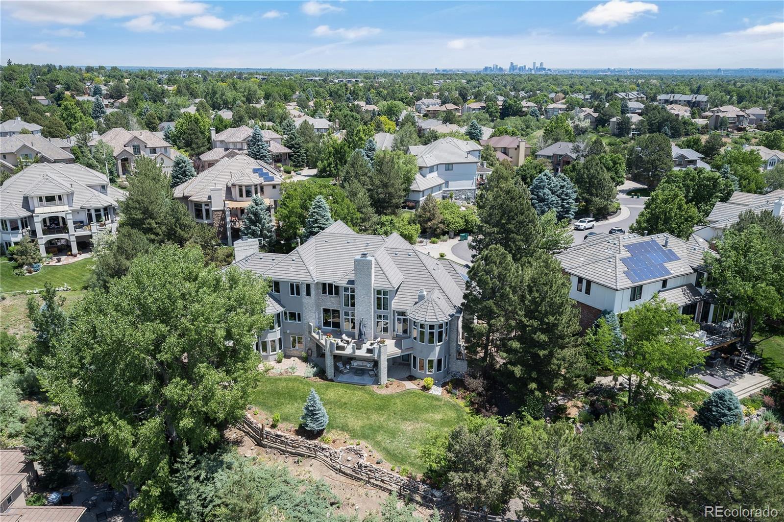 MLS Image #45 for 11362 w baltic court,lakewood, Colorado