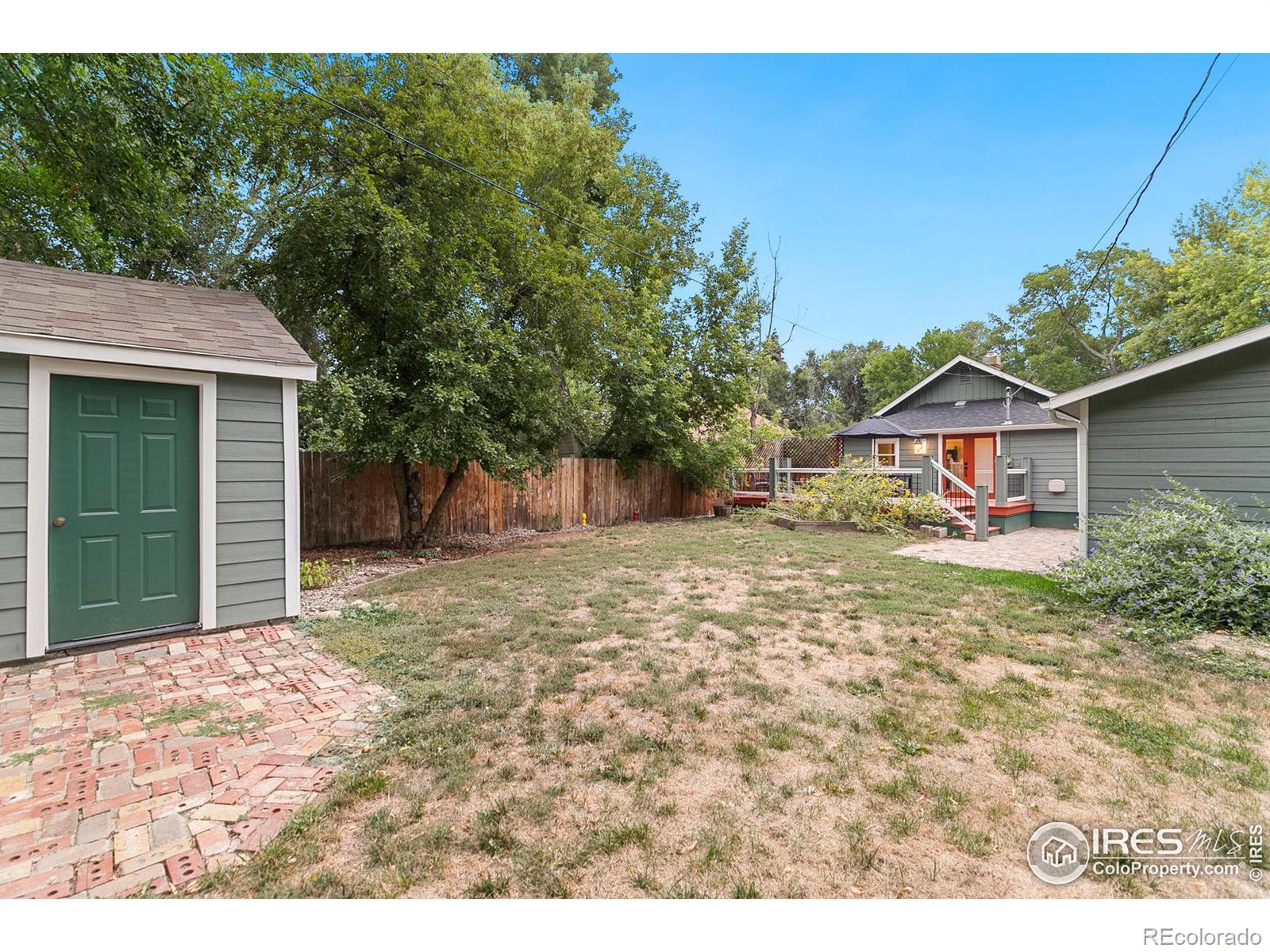 MLS Image #18 for 917 n washington avenue,loveland, Colorado