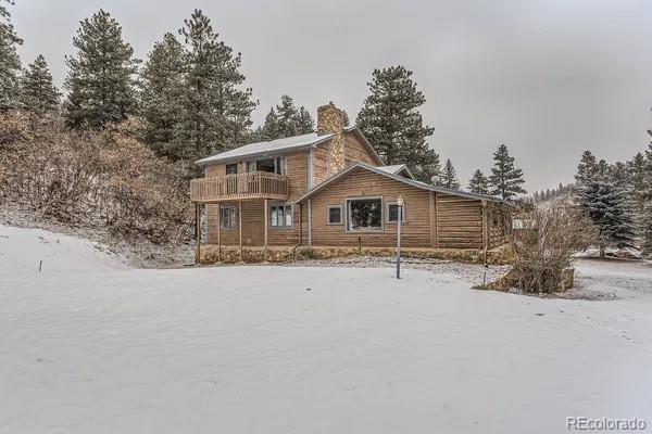 MLS Image #0 for 11531 s deer creek road,littleton, Colorado