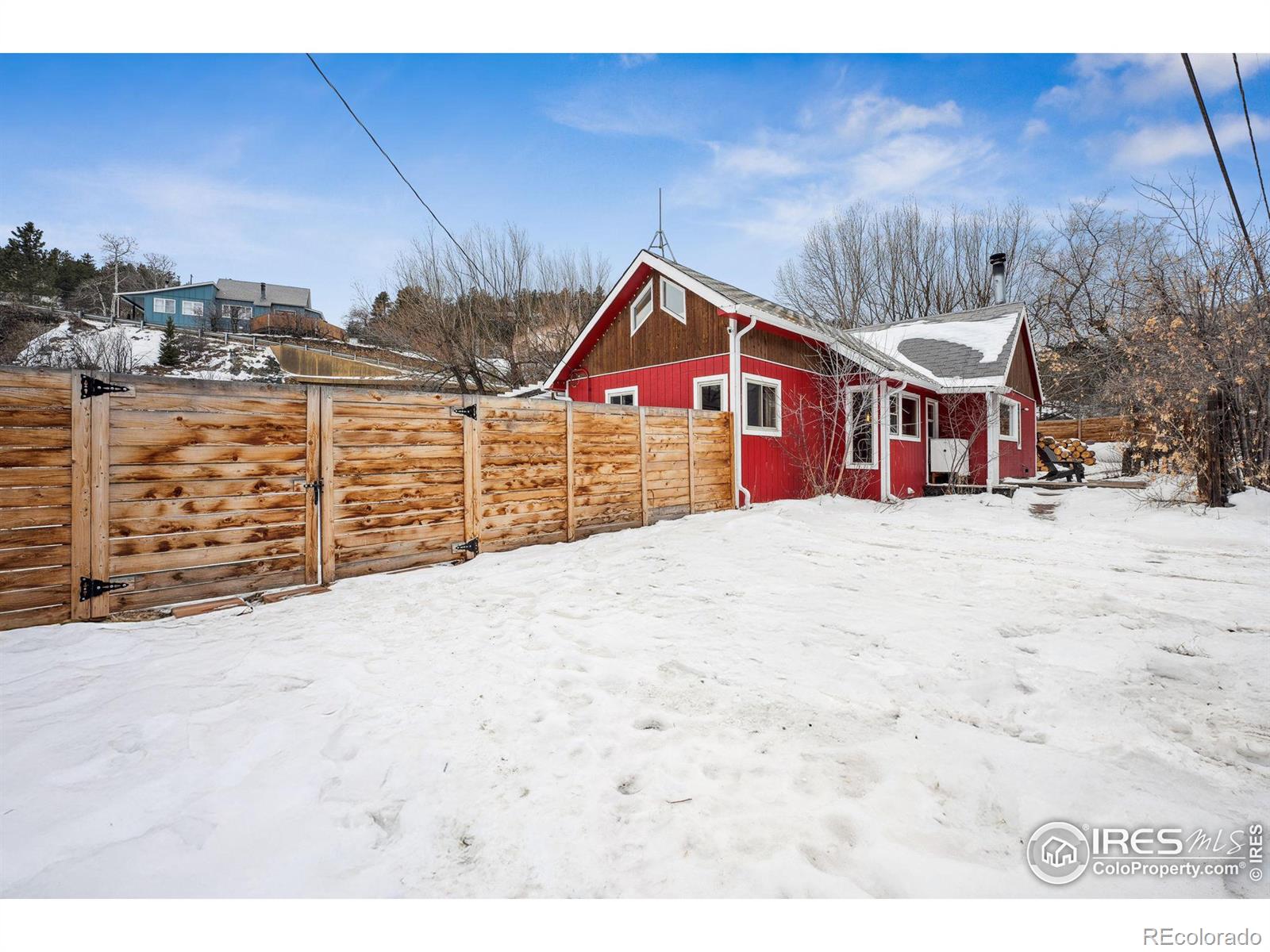 MLS Image #31 for 105  main street,jamestown, Colorado