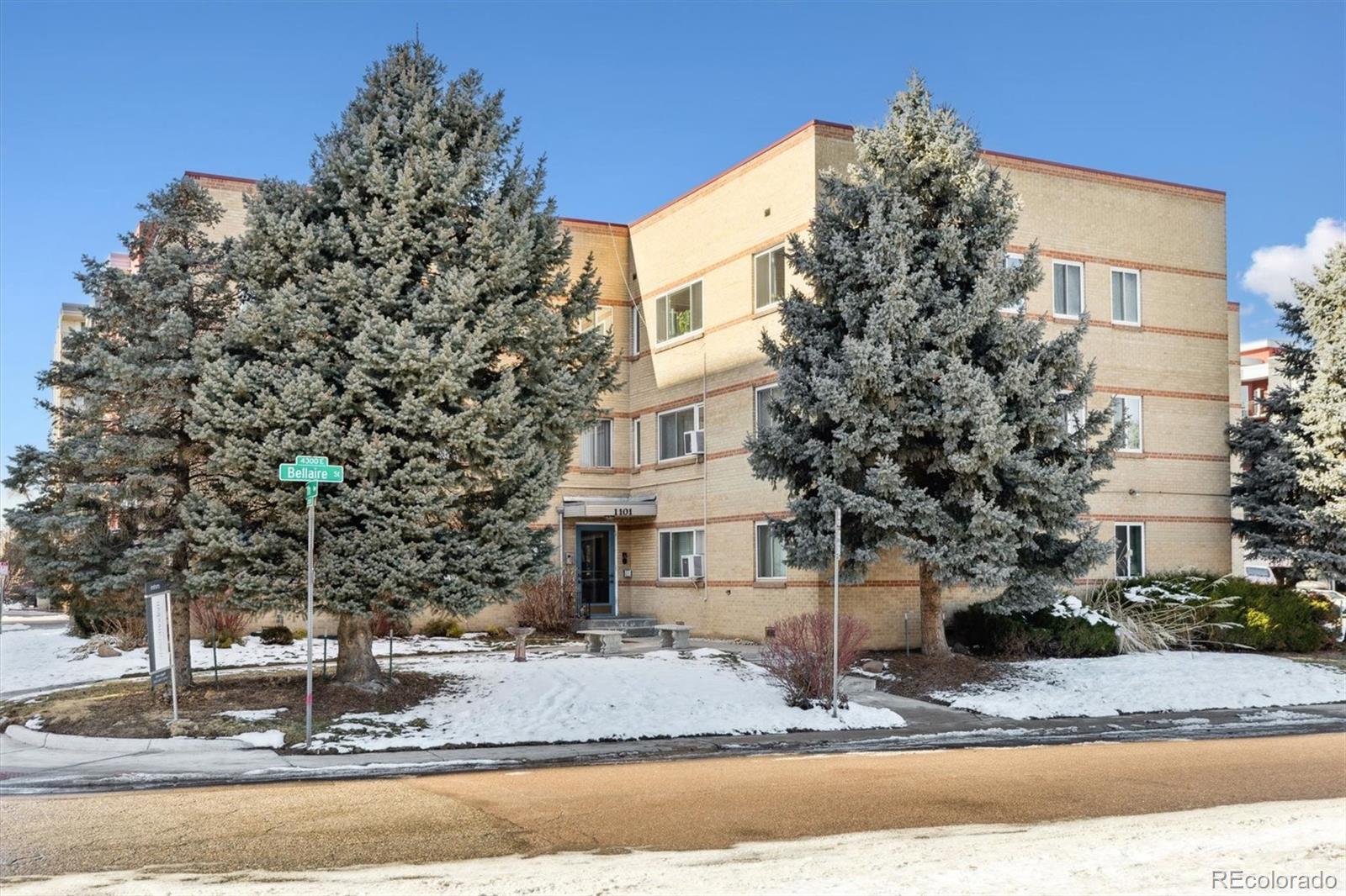 MLS Image #3 for 1101  bellaire street,denver, Colorado