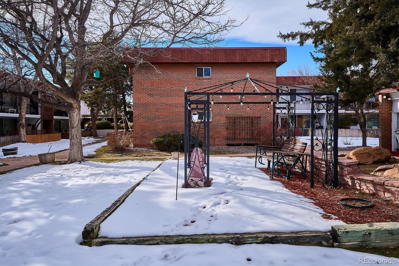 MLS Image #27 for 10125 w 25th avenue,lakewood, Colorado