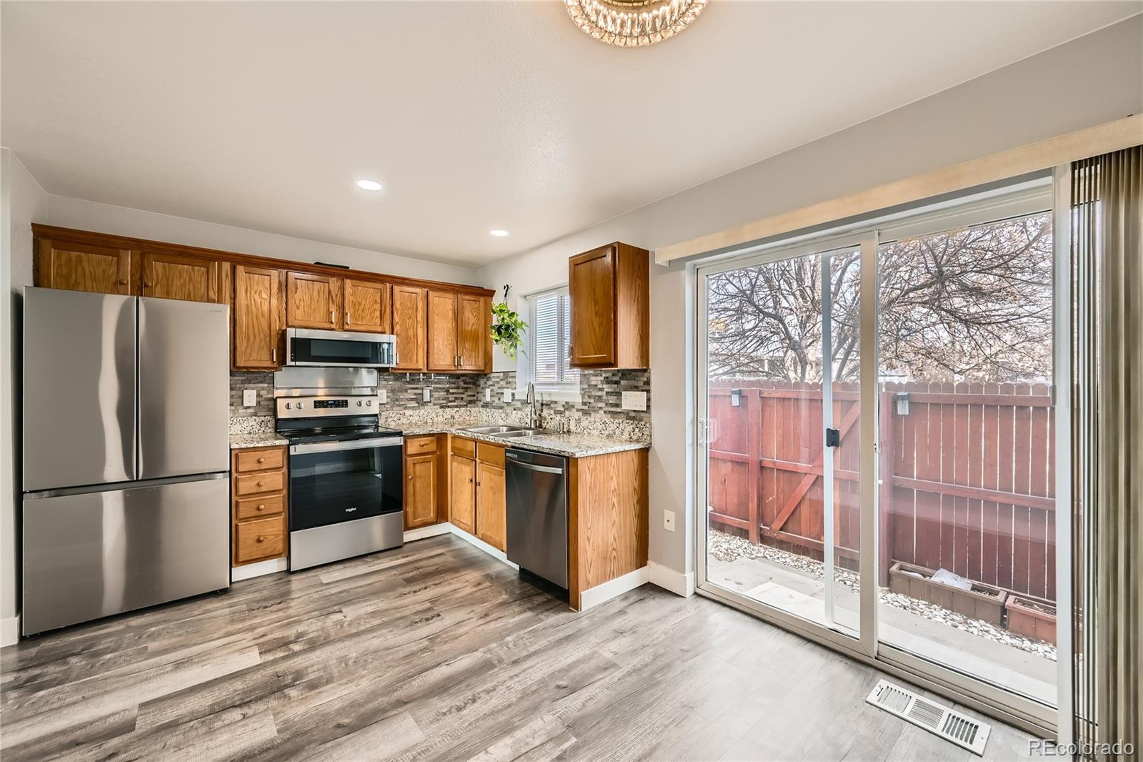 MLS Image #4 for 16373 e 17th place,aurora, Colorado