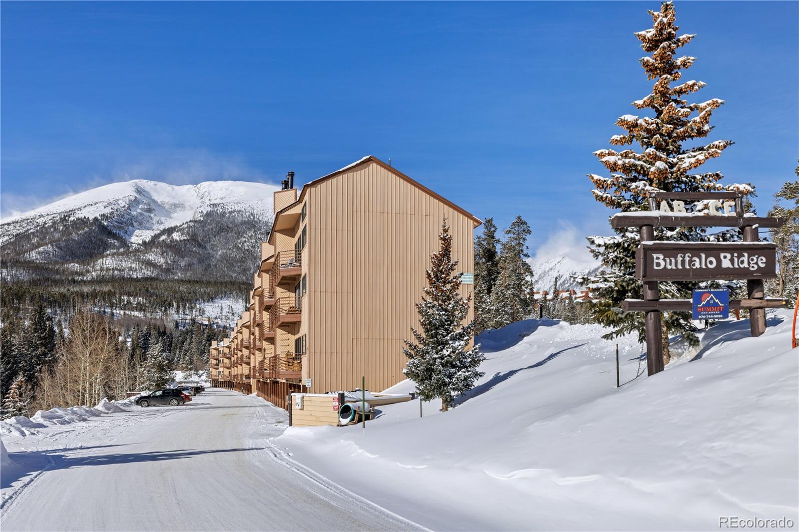 MLS Image #17 for 9800  ryan gulch road,silverthorne, Colorado