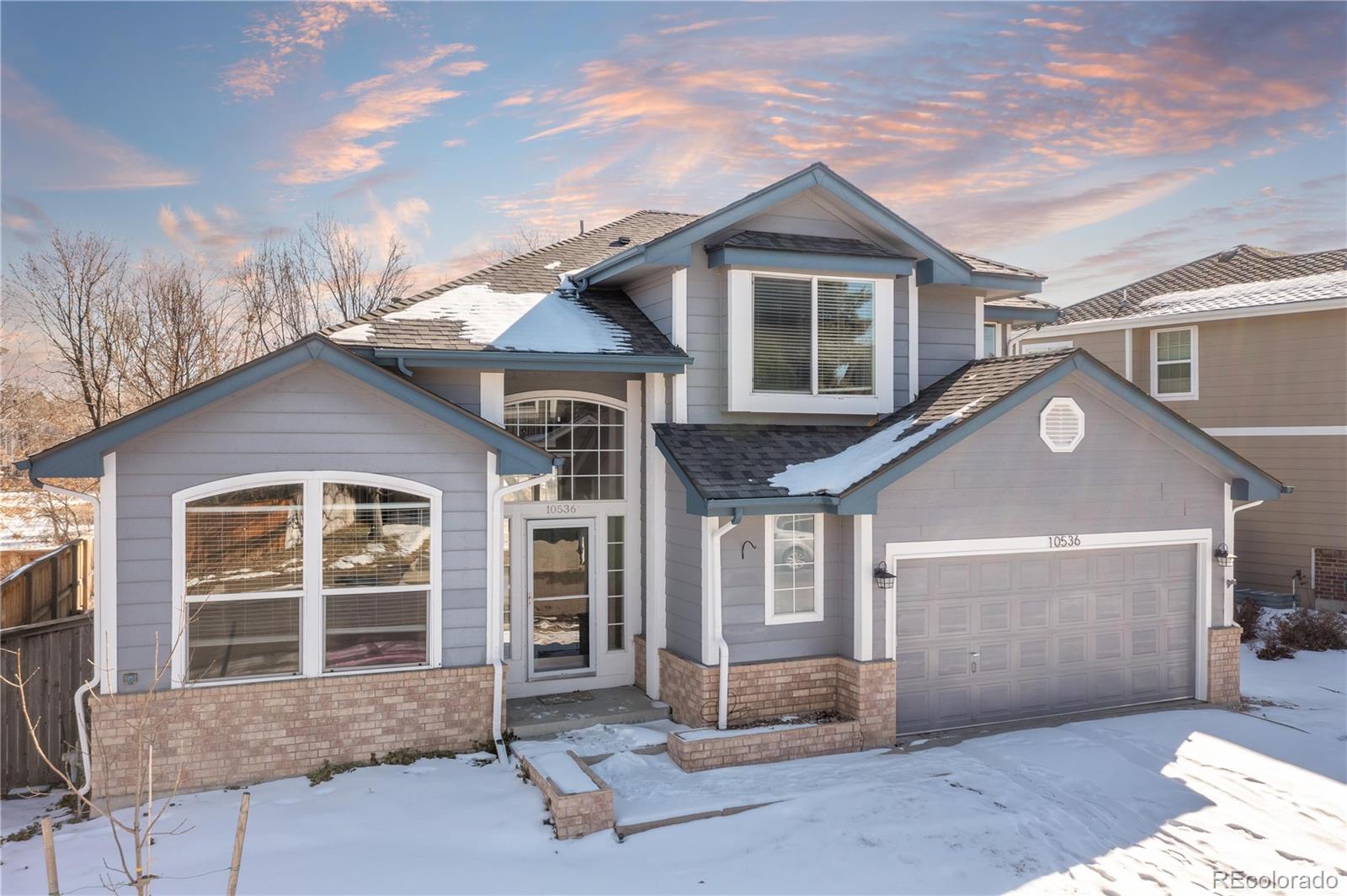 MLS Image #0 for 10536  stonemeadow drive,parker, Colorado