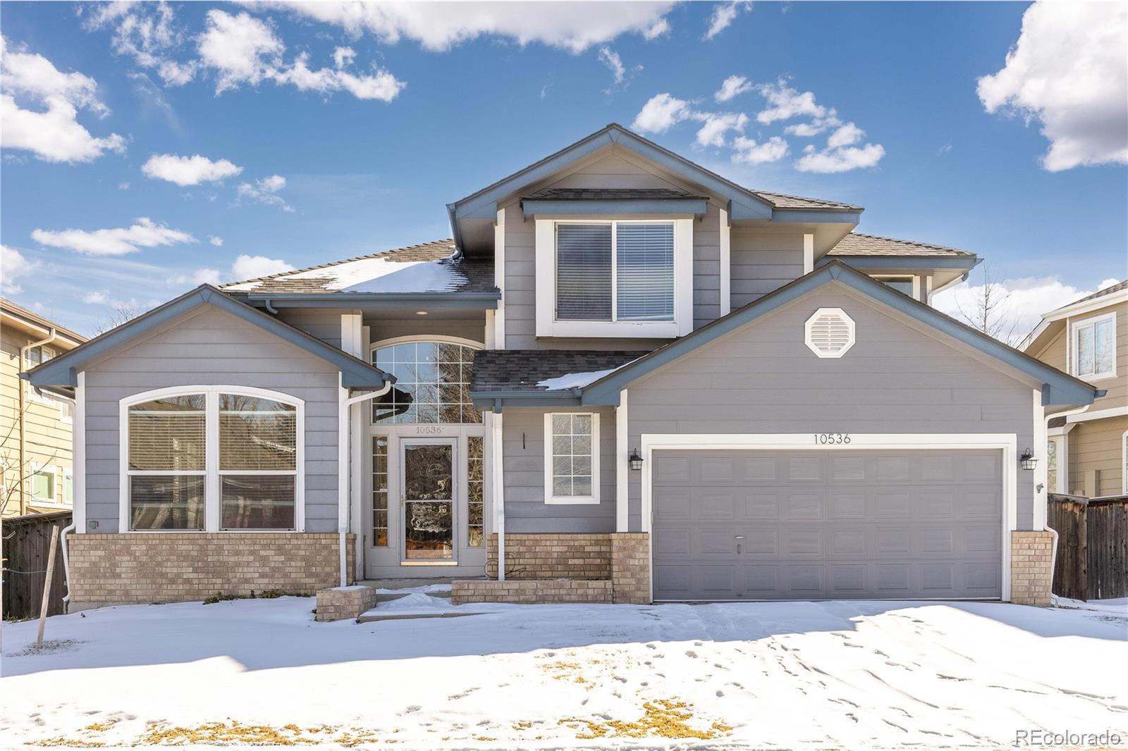 MLS Image #41 for 10536  stonemeadow drive,parker, Colorado