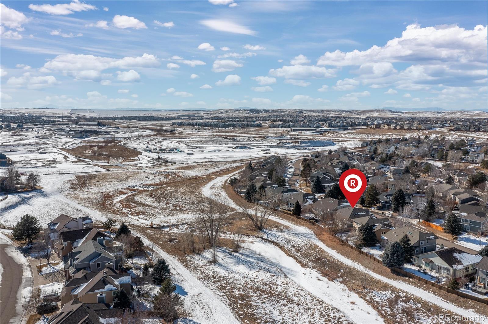 MLS Image #42 for 10536  stonemeadow drive,parker, Colorado