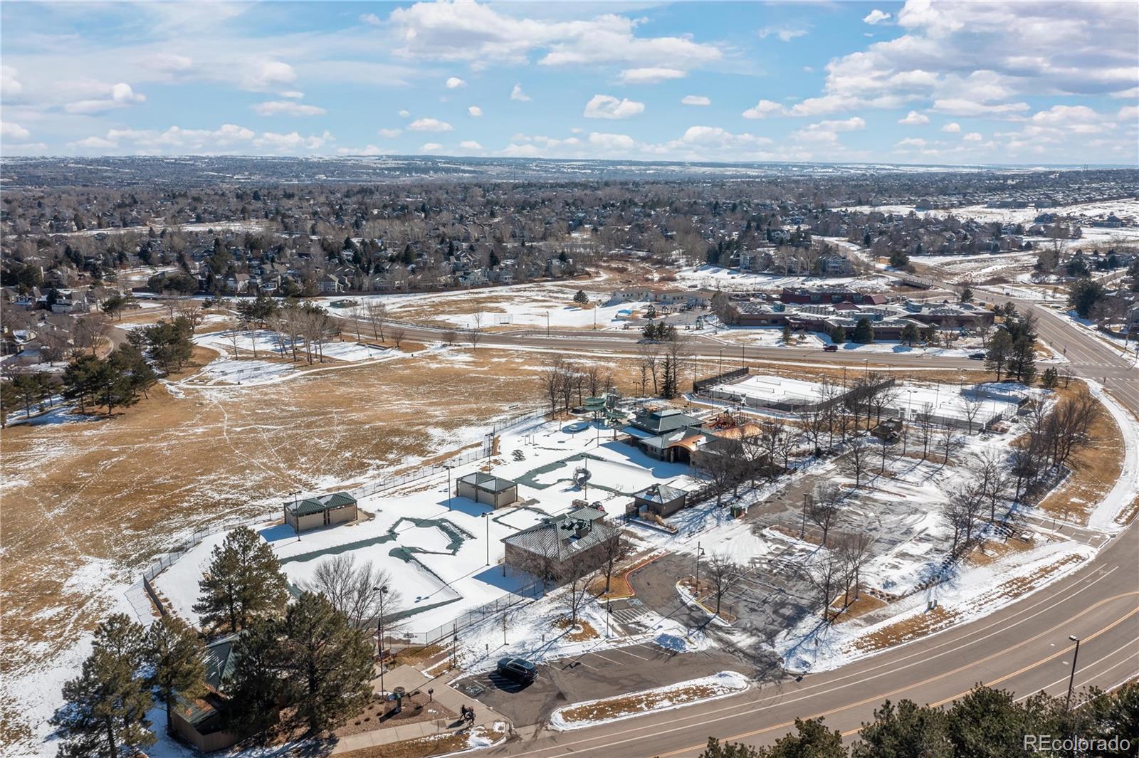 MLS Image #44 for 10536  stonemeadow drive,parker, Colorado