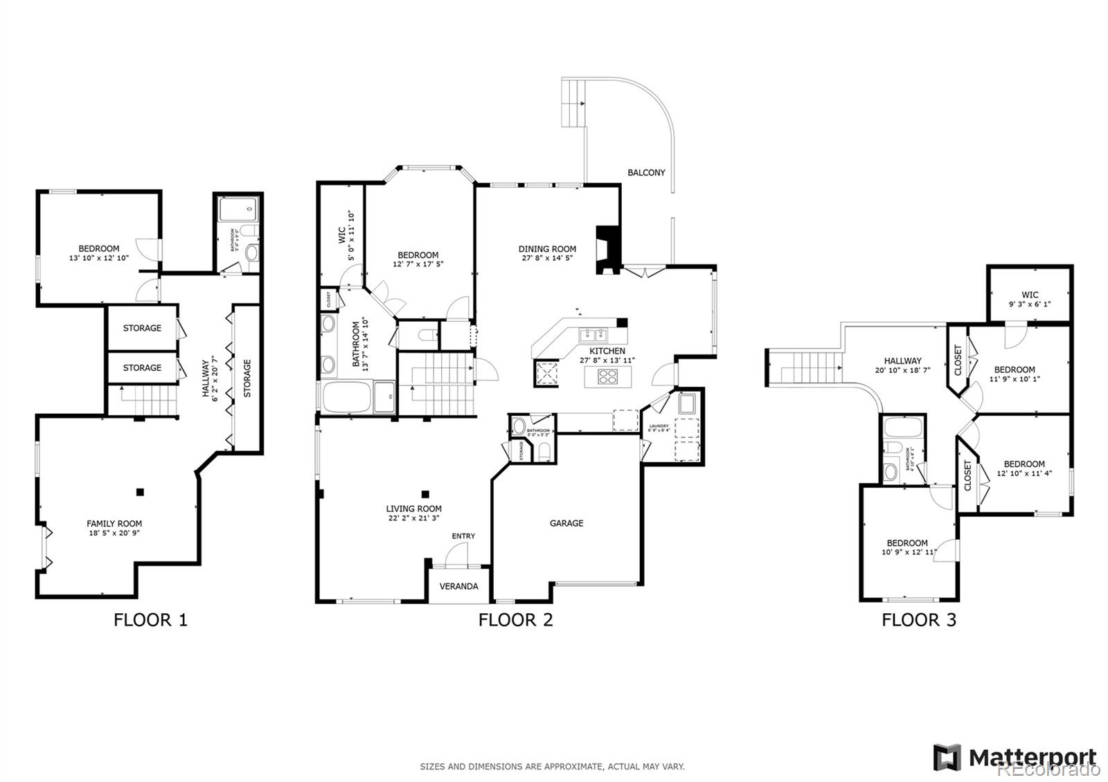 MLS Image #45 for 10536  stonemeadow drive,parker, Colorado