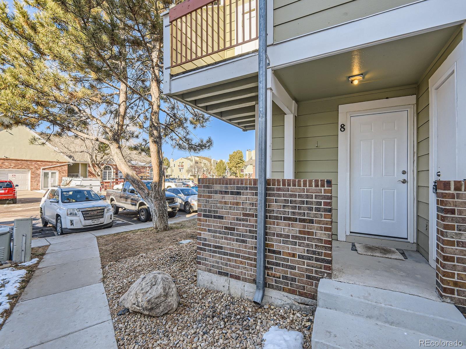 MLS Image #1 for 932 s dearborn way 8,aurora, Colorado