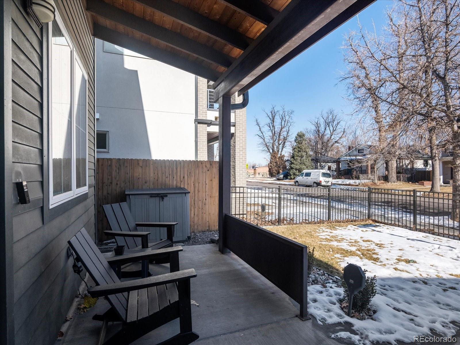 MLS Image #2 for 4571  stuart street,denver, Colorado