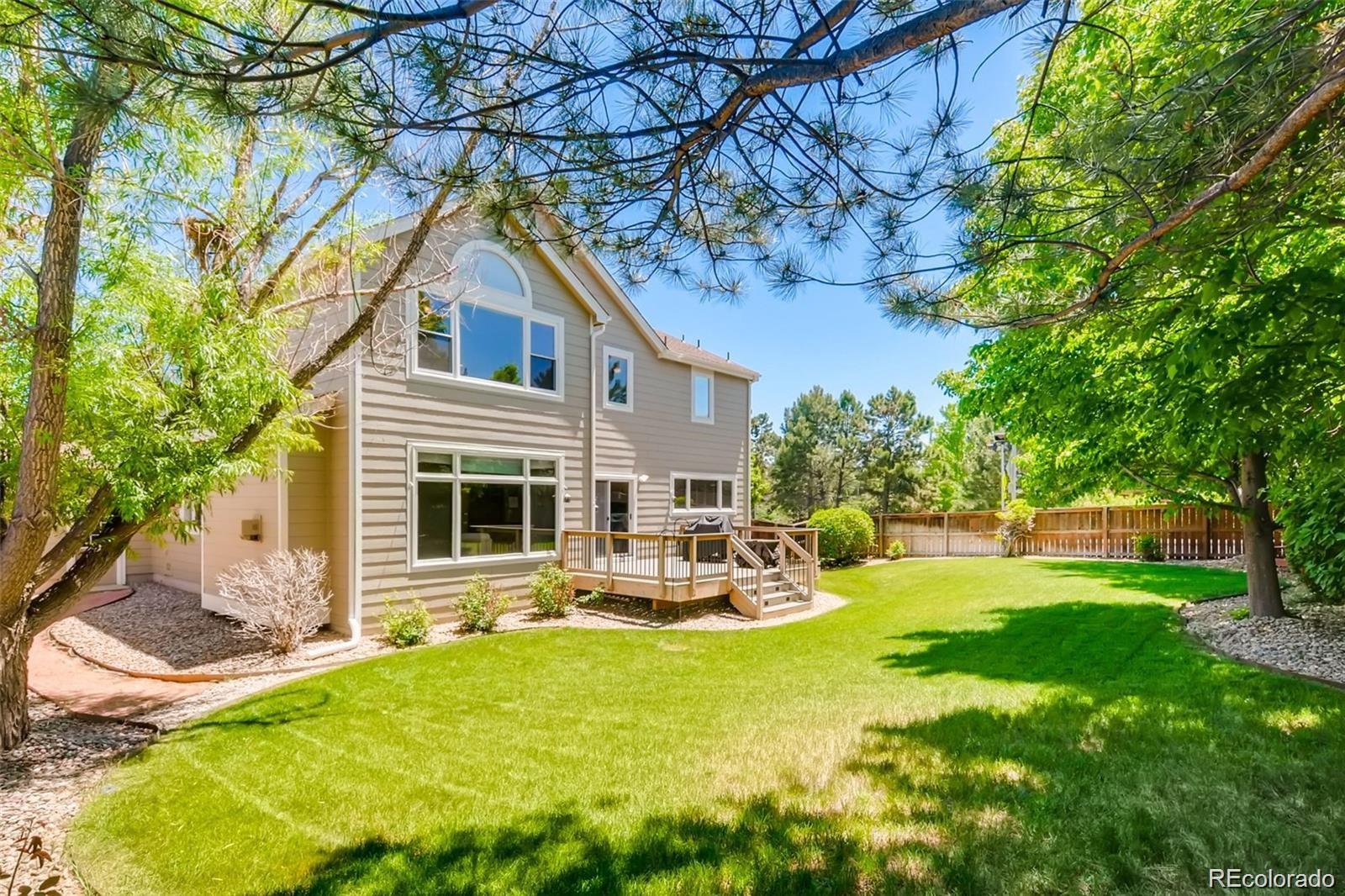 MLS Image #33 for 10141  brady place,highlands ranch, Colorado