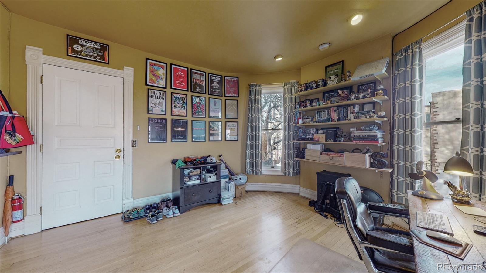 MLS Image #14 for 1459 n pennsylvania street b,denver, Colorado