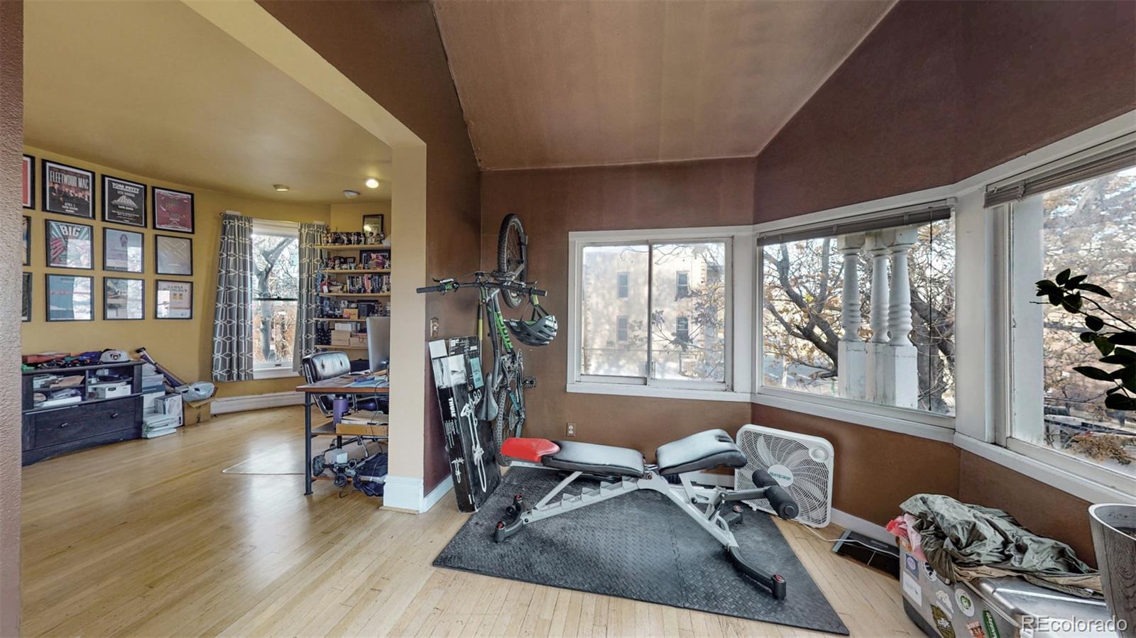 MLS Image #16 for 1459 n pennsylvania street b,denver, Colorado