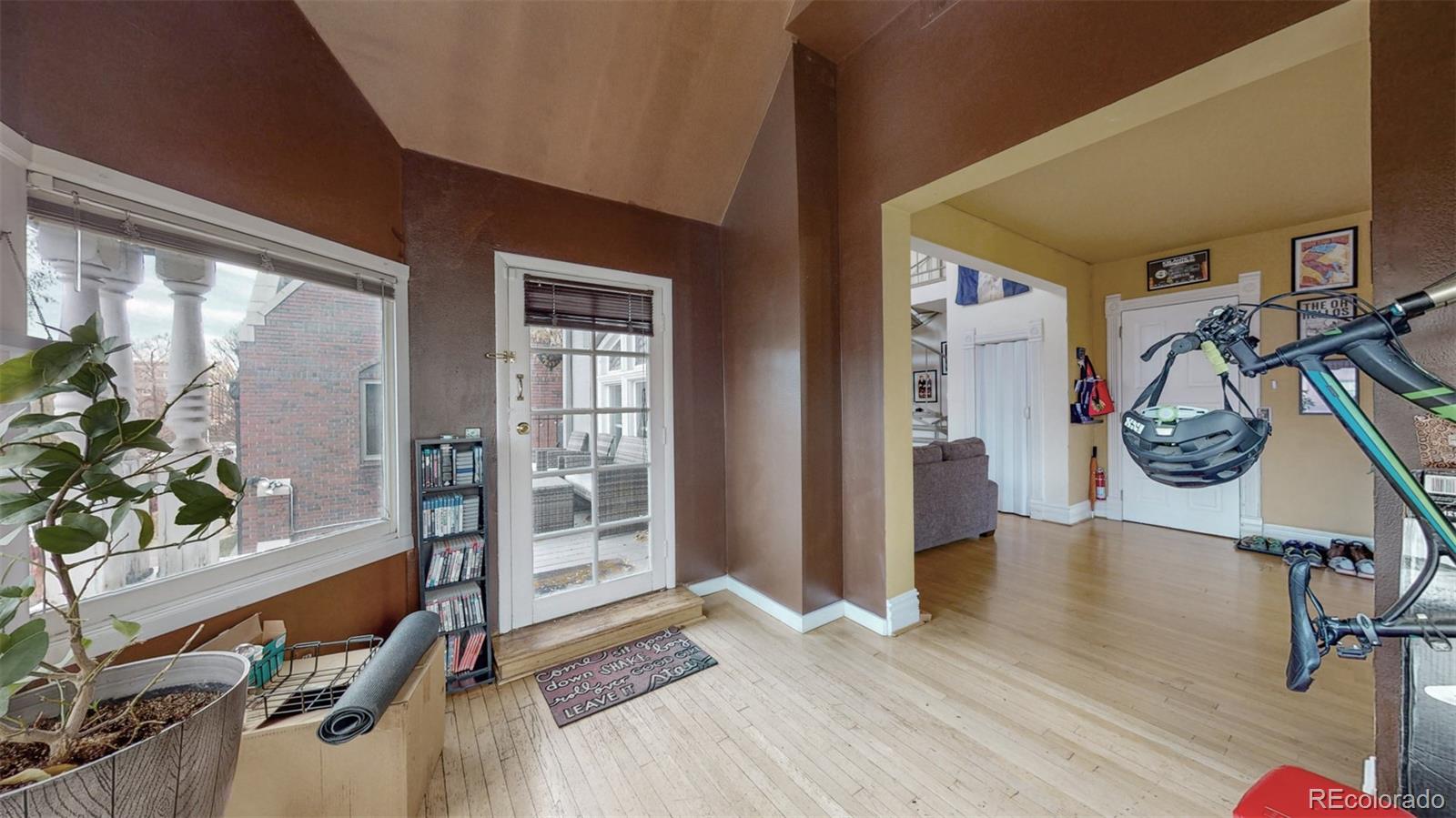 MLS Image #17 for 1459 n pennsylvania street b,denver, Colorado