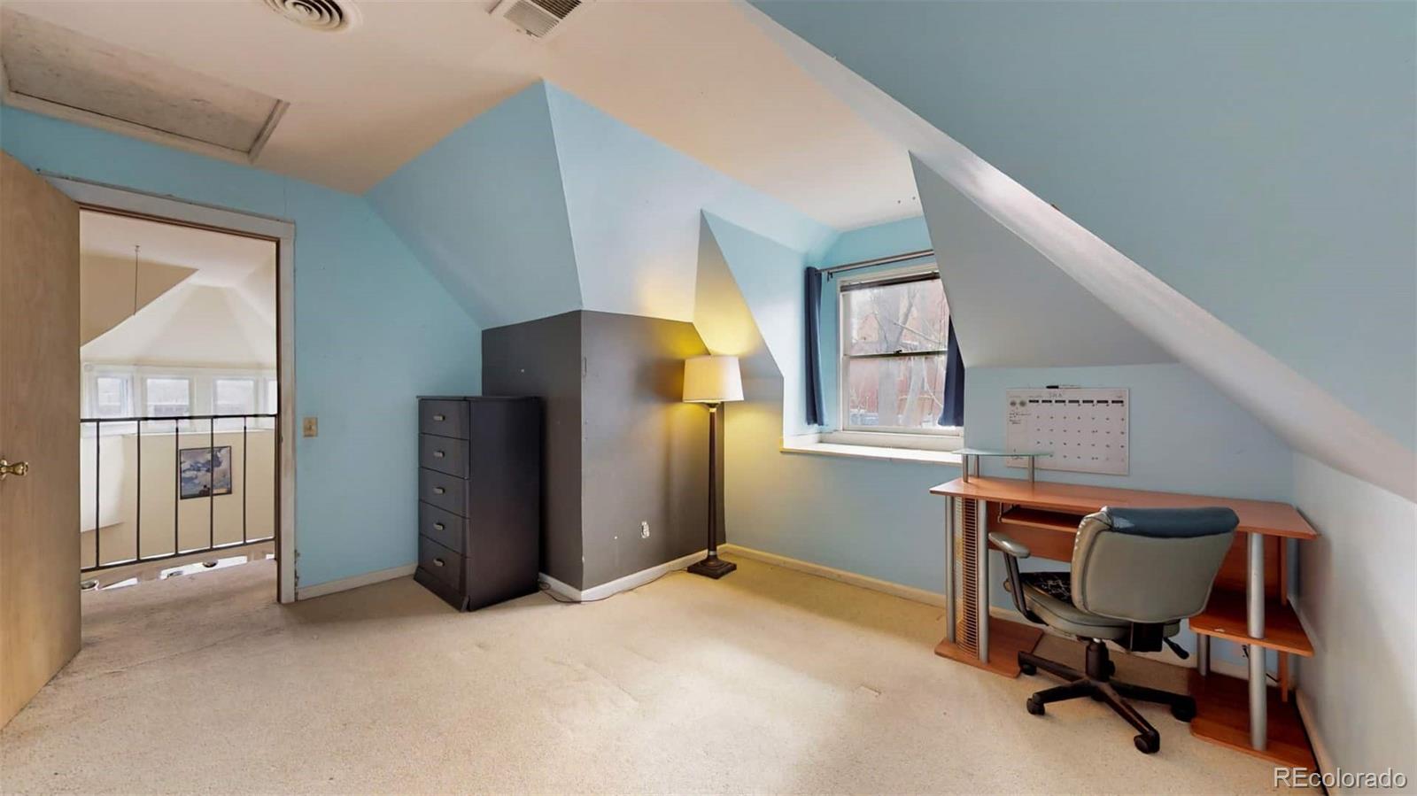 MLS Image #25 for 1459 n pennsylvania street b,denver, Colorado