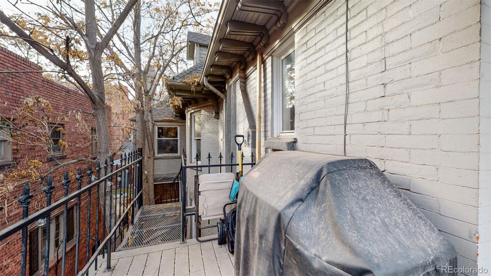 MLS Image #28 for 1459 n pennsylvania street b,denver, Colorado