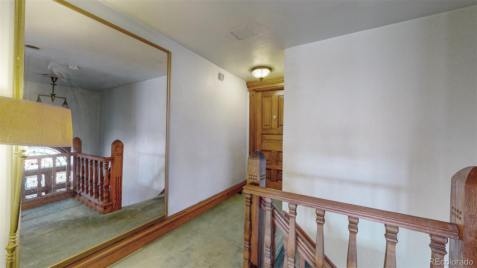 MLS Image #3 for 1459 n pennsylvania street b,denver, Colorado