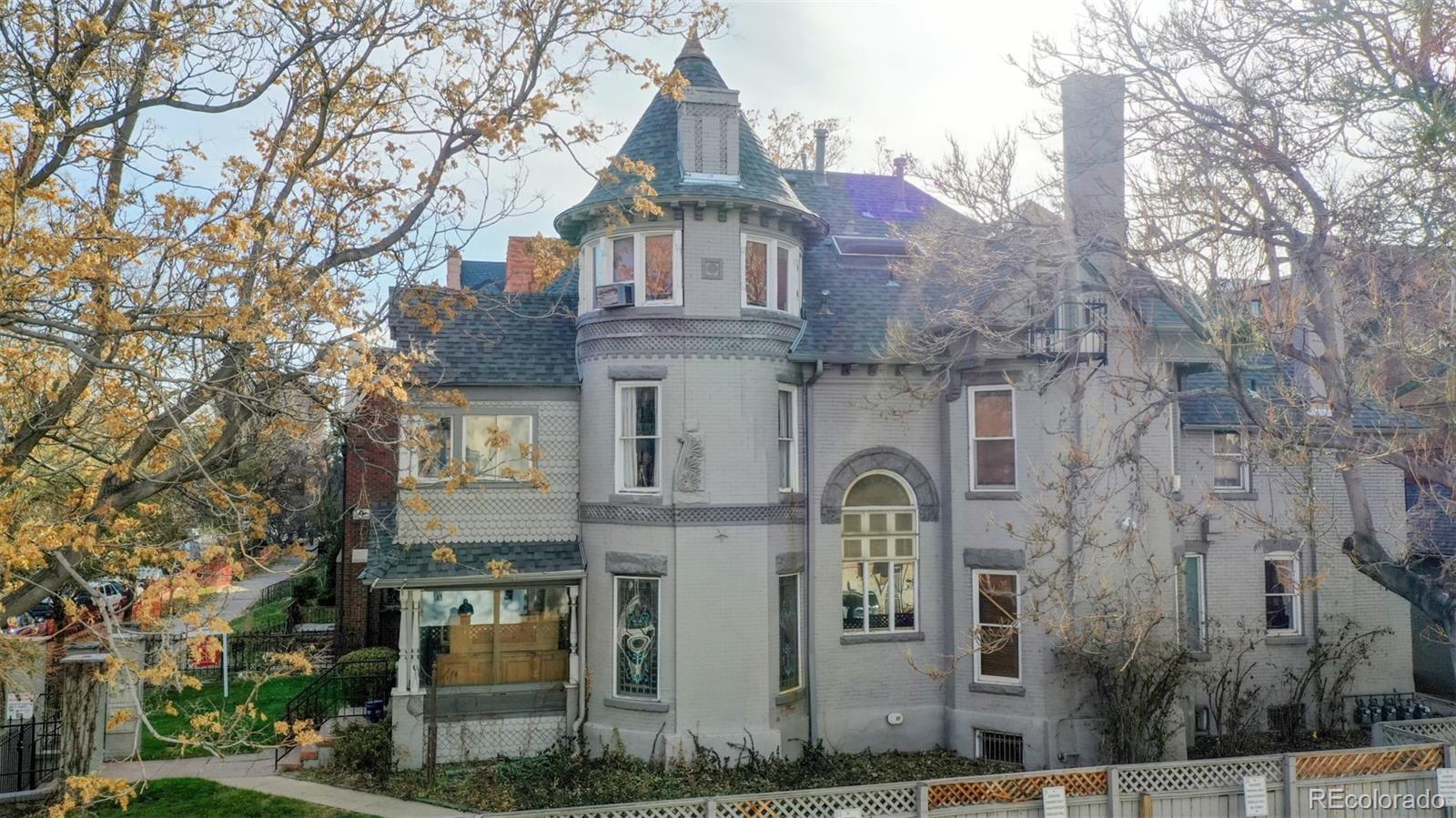 MLS Image #32 for 1459 n pennsylvania street b,denver, Colorado