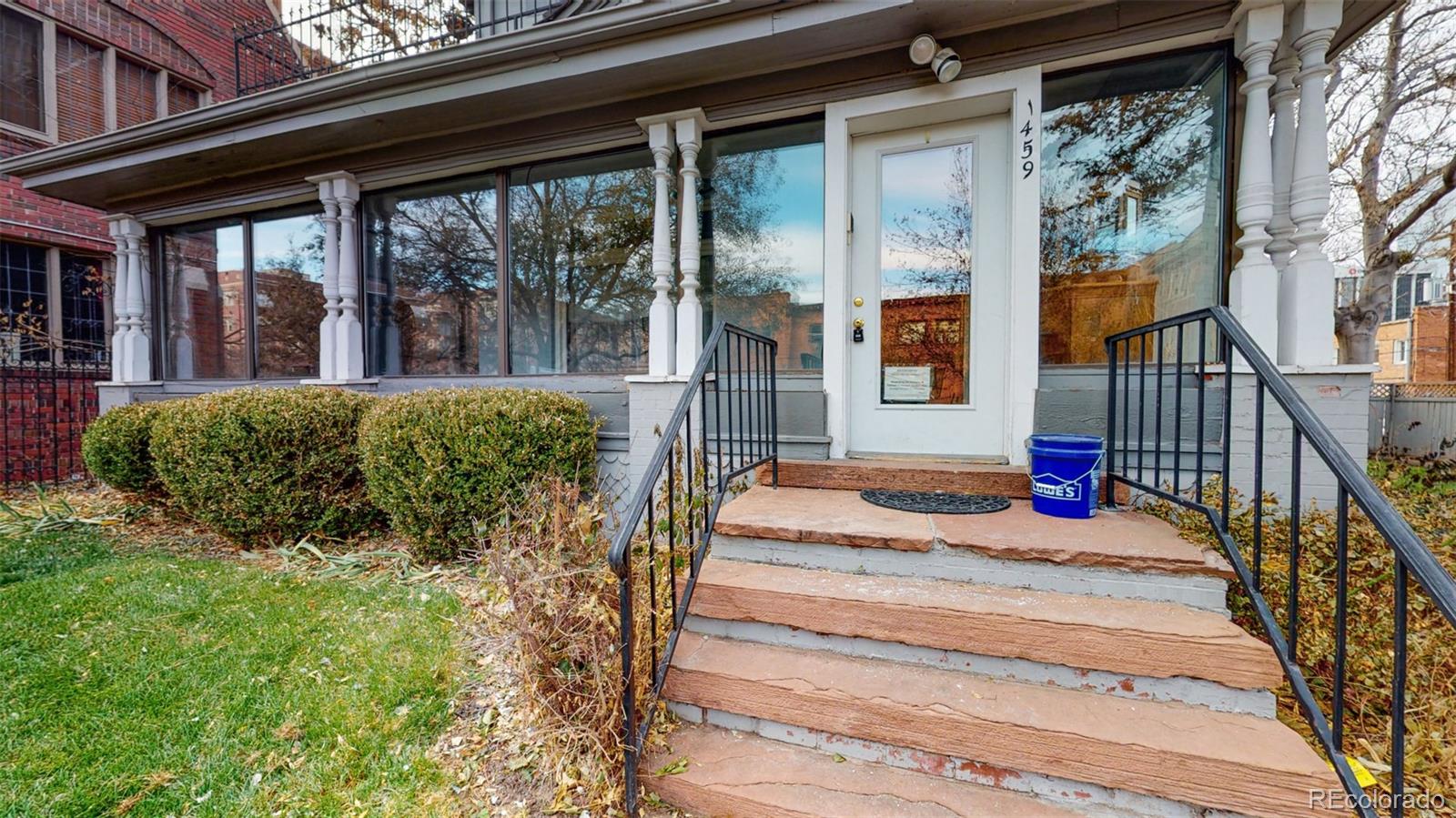 MLS Image #34 for 1459 n pennsylvania street b,denver, Colorado