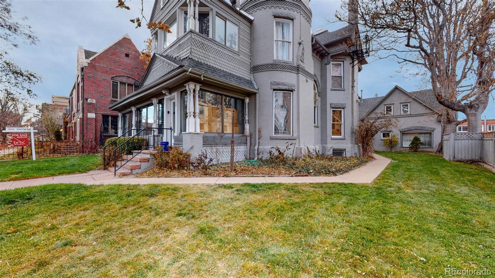 MLS Image #35 for 1459 n pennsylvania street b,denver, Colorado