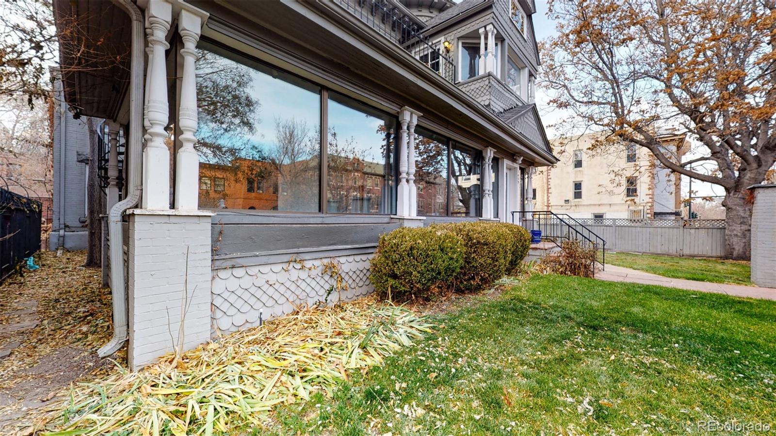 MLS Image #36 for 1459 n pennsylvania street b,denver, Colorado