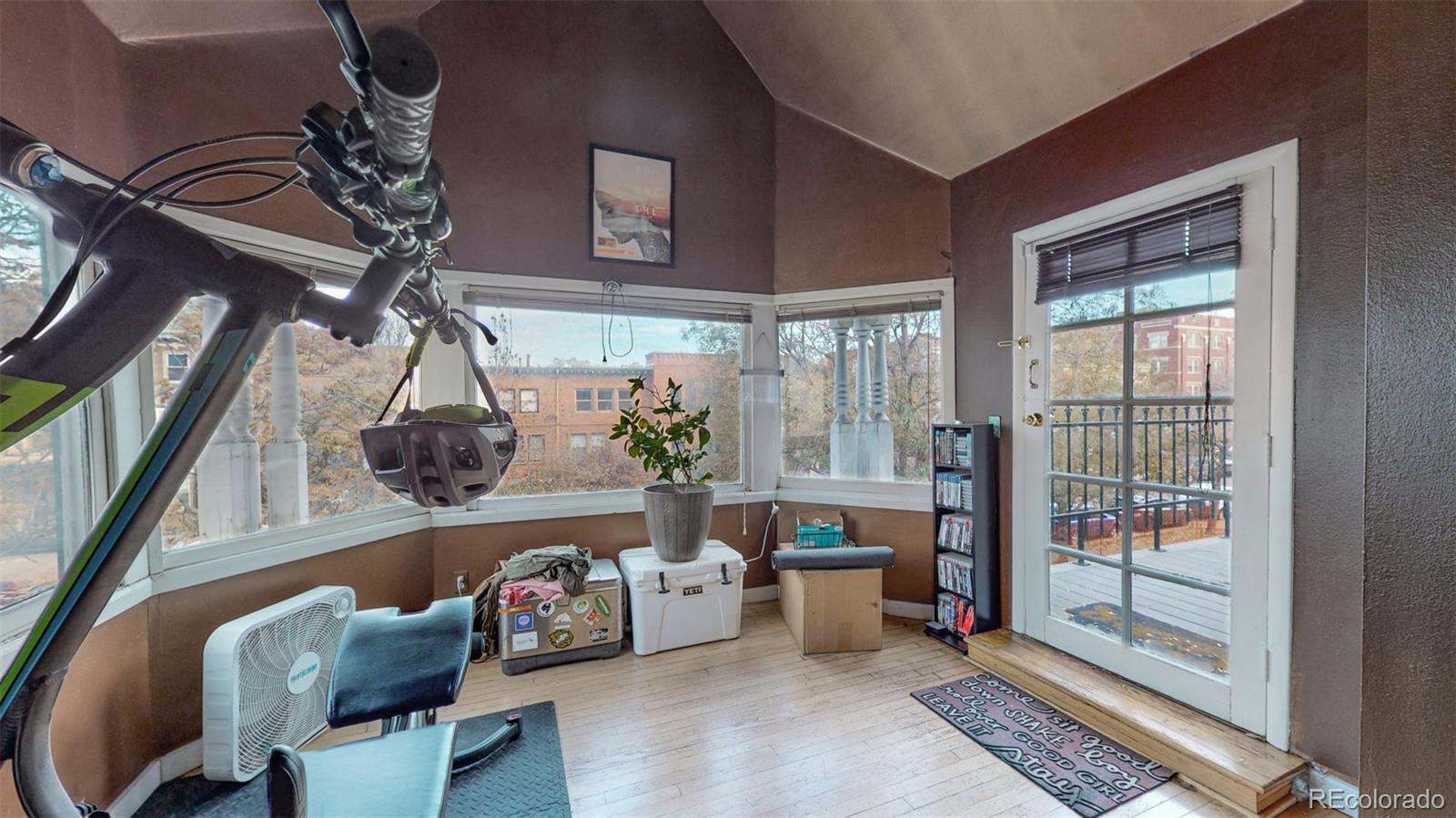 MLS Image #44 for 1459 n pennsylvania street b,denver, Colorado