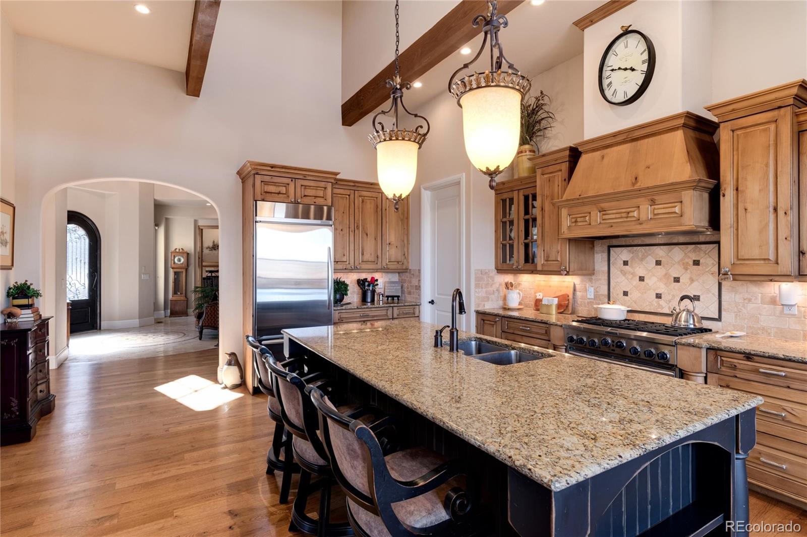 MLS Image #17 for 8002  galileo way,littleton, Colorado