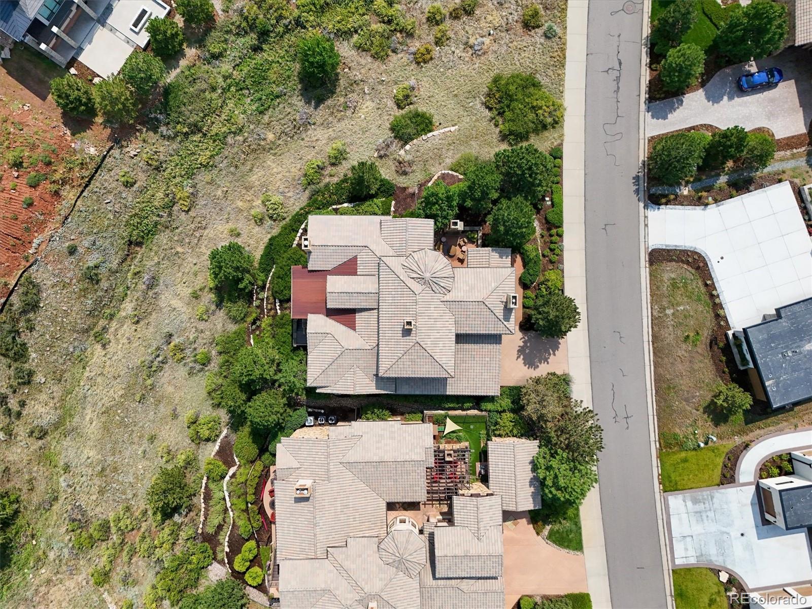 MLS Image #2 for 8002  galileo way,littleton, Colorado