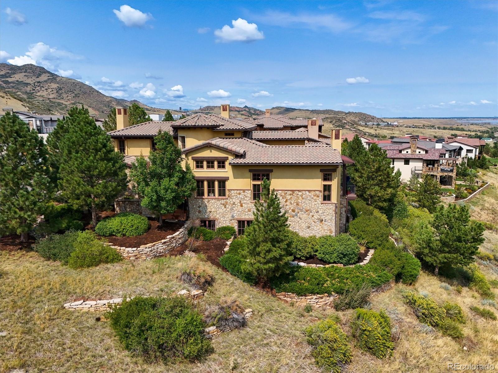 MLS Image #5 for 8002  galileo way,littleton, Colorado