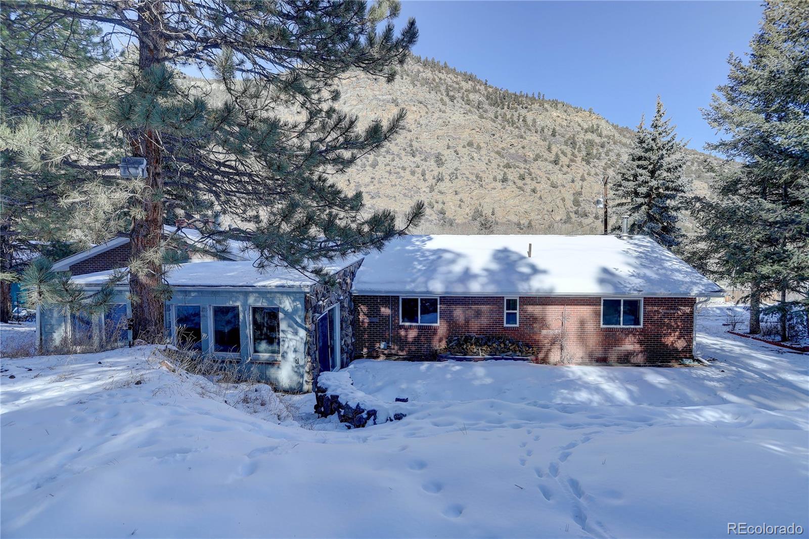 MLS Image #3 for 490  silver lakes drive,dumont, Colorado