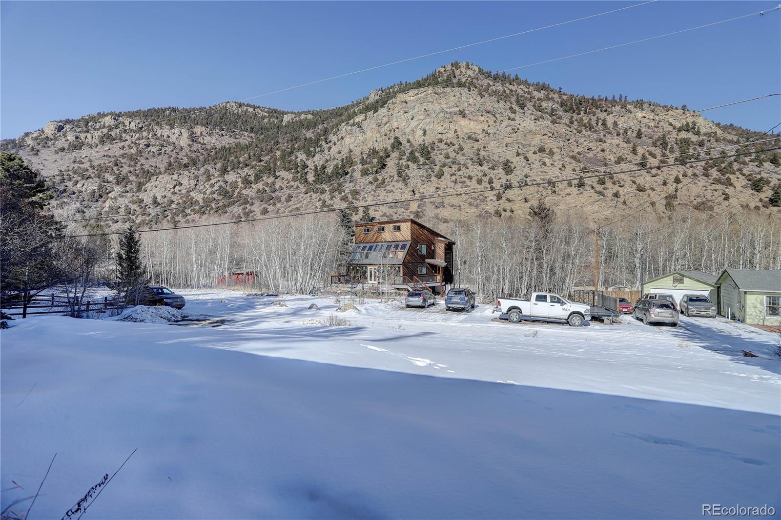 MLS Image #37 for 490  silver lakes drive,dumont, Colorado