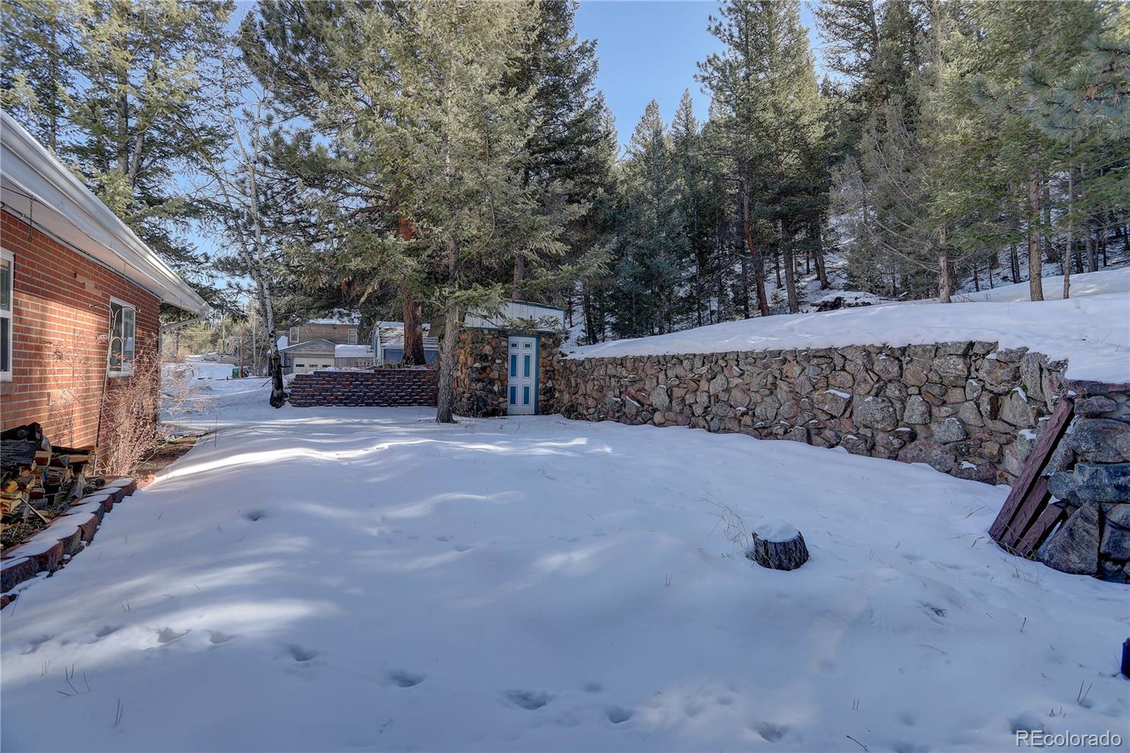 MLS Image #6 for 490  silver lakes drive,dumont, Colorado