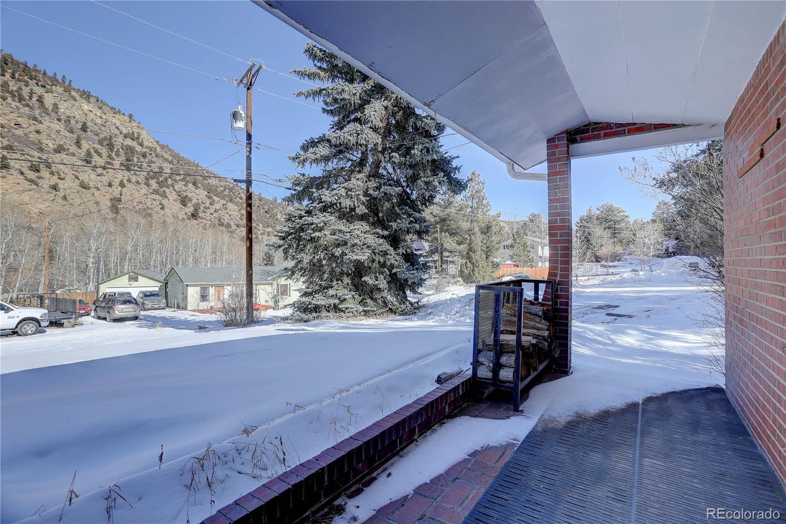 MLS Image #7 for 490  silver lakes drive,dumont, Colorado