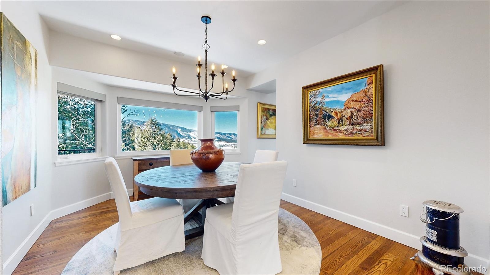 MLS Image #10 for 2824  valley park drive,larkspur, Colorado