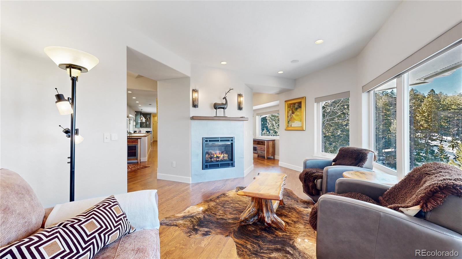 MLS Image #12 for 2824  valley park drive,larkspur, Colorado