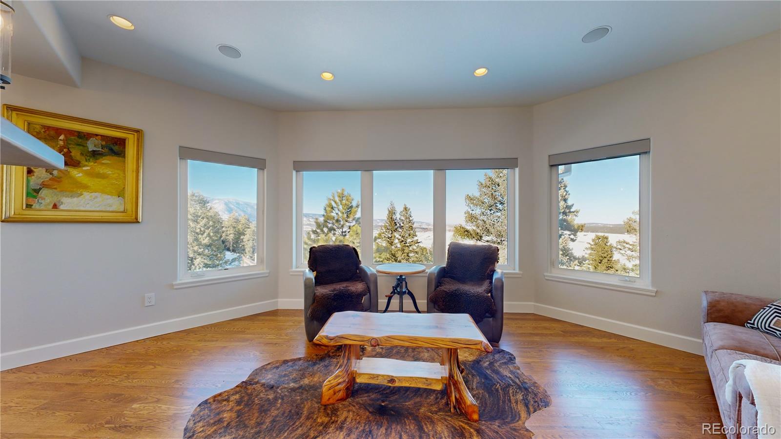 MLS Image #13 for 2824  valley park drive,larkspur, Colorado