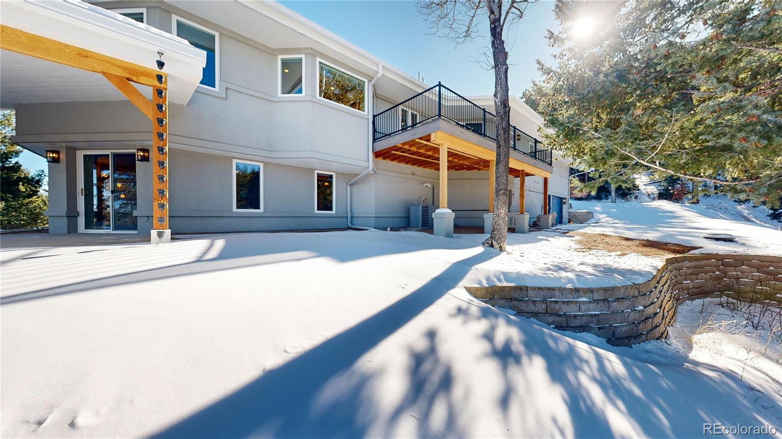 MLS Image #42 for 2824  valley park drive,larkspur, Colorado