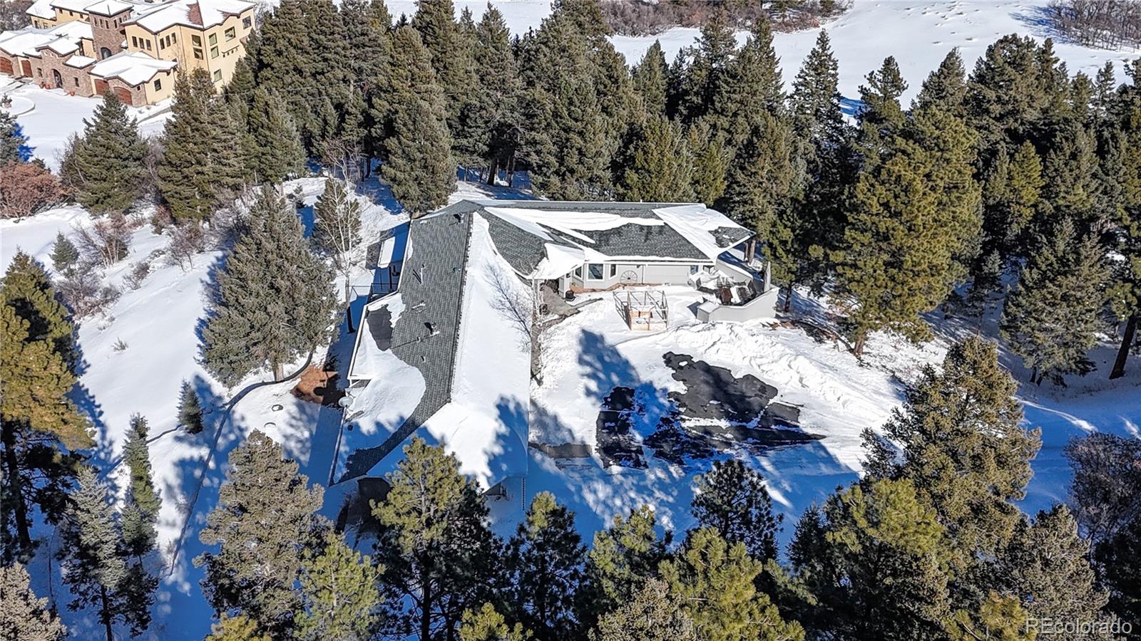 MLS Image #46 for 2824  valley park drive,larkspur, Colorado