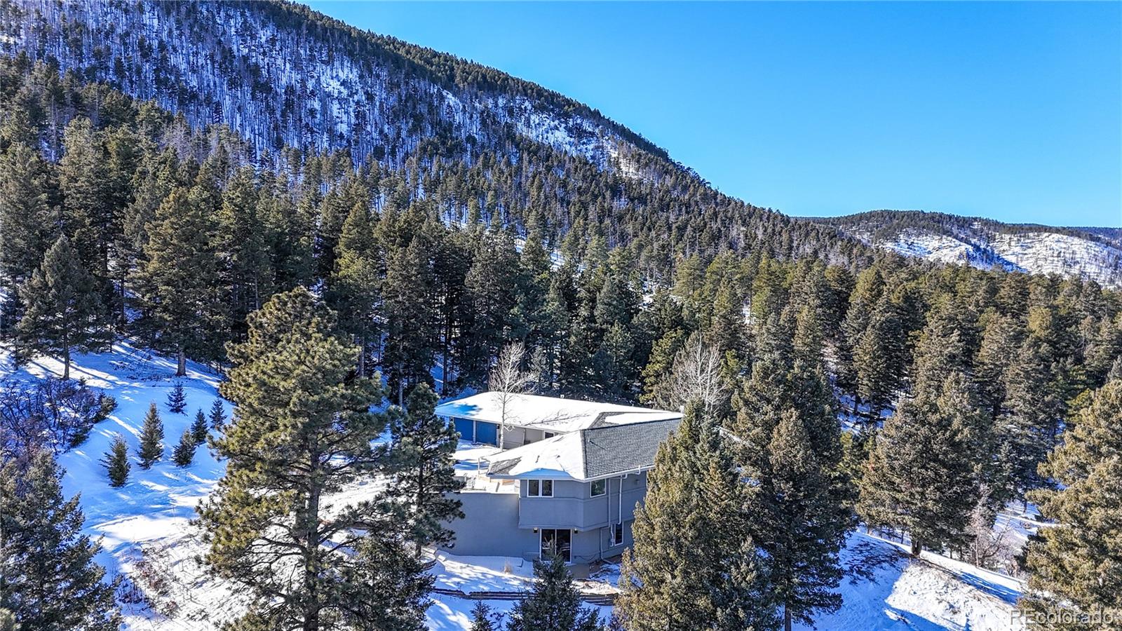 MLS Image #49 for 2824  valley park drive,larkspur, Colorado