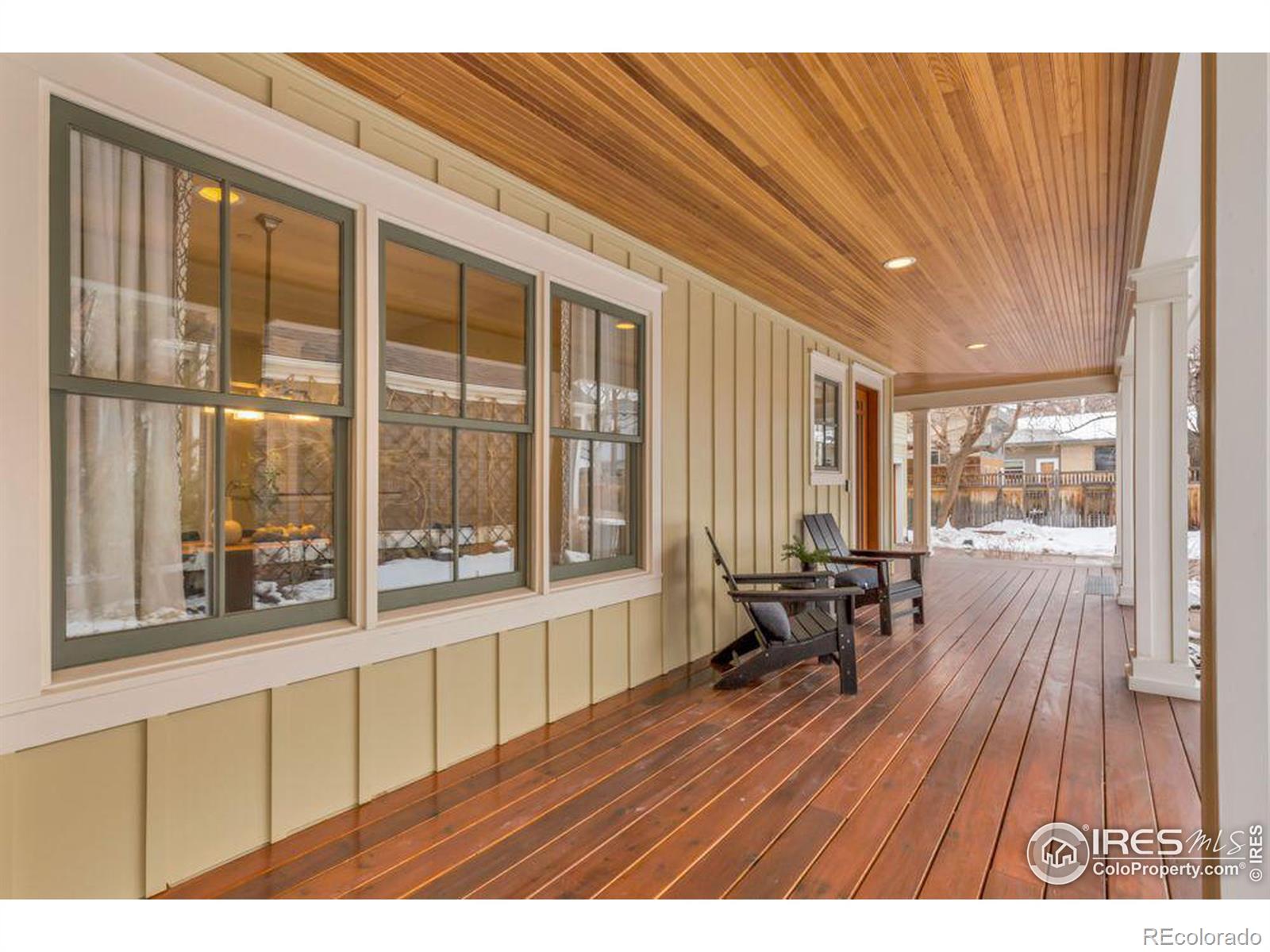 MLS Image #2 for 1430  balsam avenue,boulder, Colorado