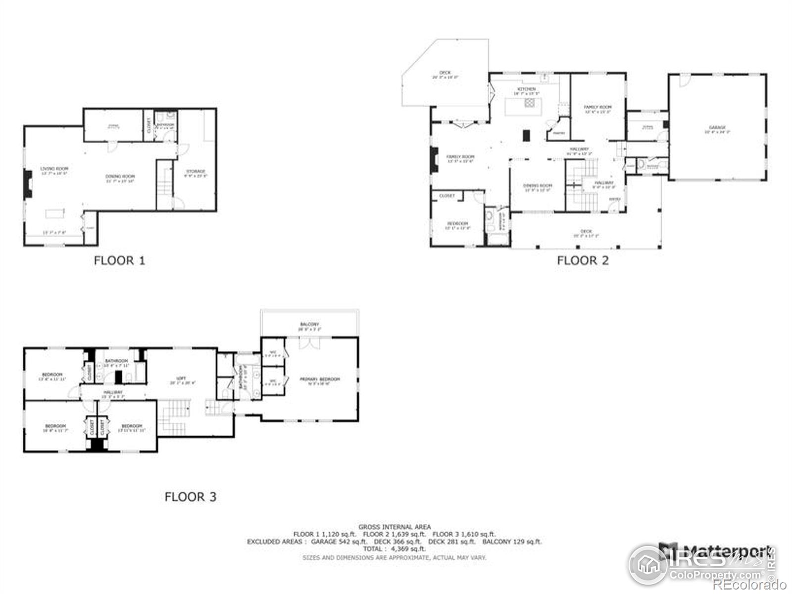 MLS Image #3 for 1430  balsam avenue,boulder, Colorado