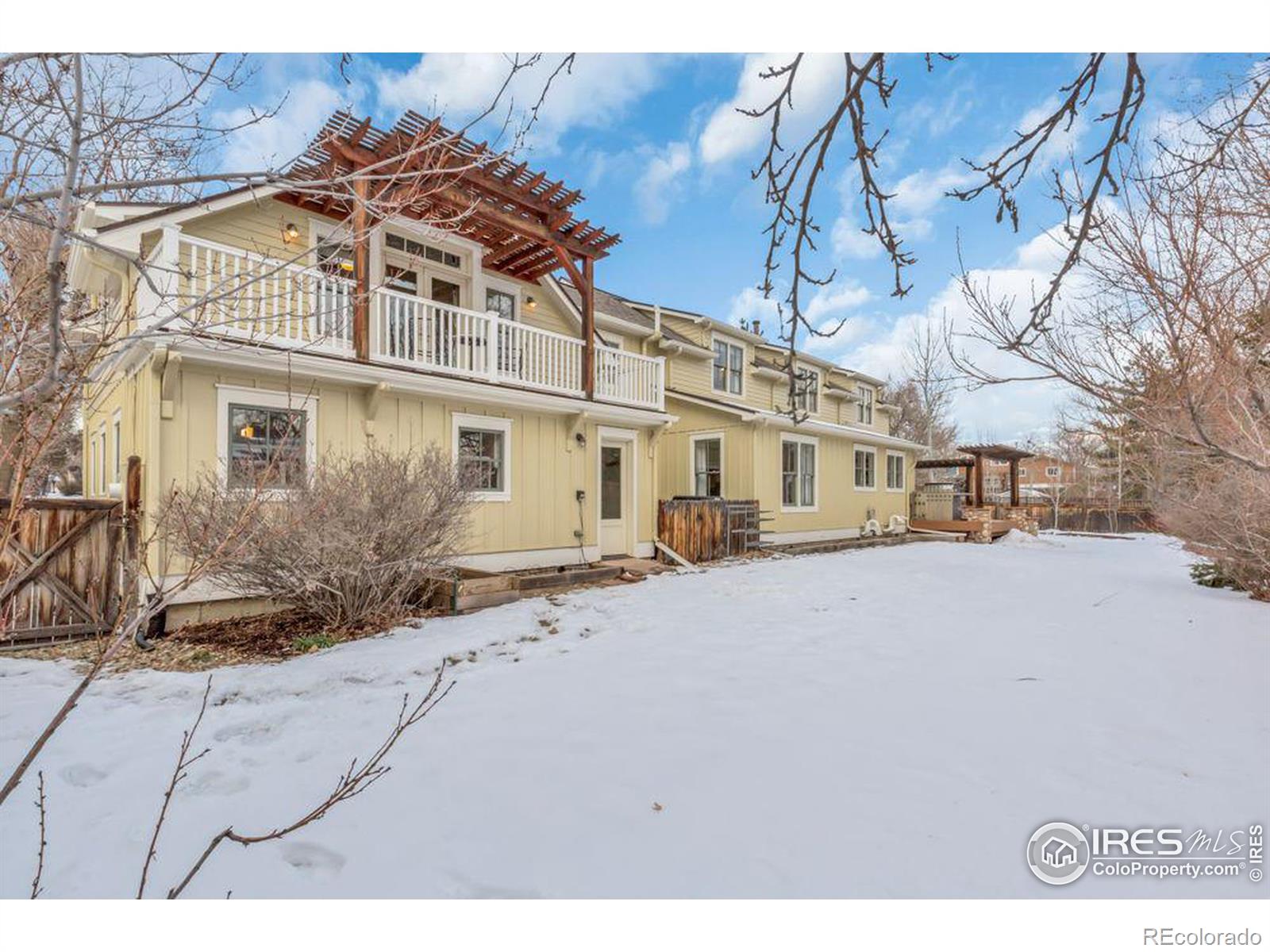 MLS Image #32 for 1430  balsam avenue,boulder, Colorado