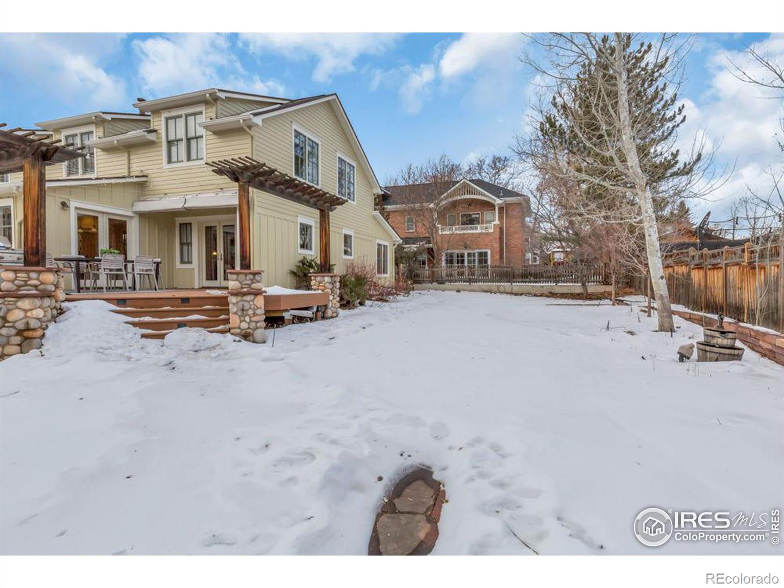 MLS Image #33 for 1430  balsam avenue,boulder, Colorado