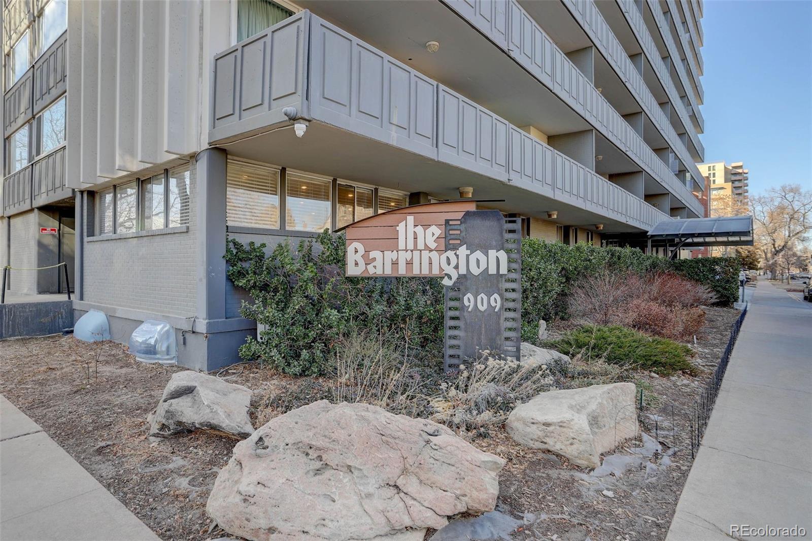 MLS Image #25 for 909 n logan street 1b,denver, Colorado